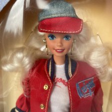 Барби Аризона / Arizona Jeans Barbie 95