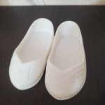 Туфли для куклы ГДР