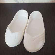 Туфли для куклы ГДР