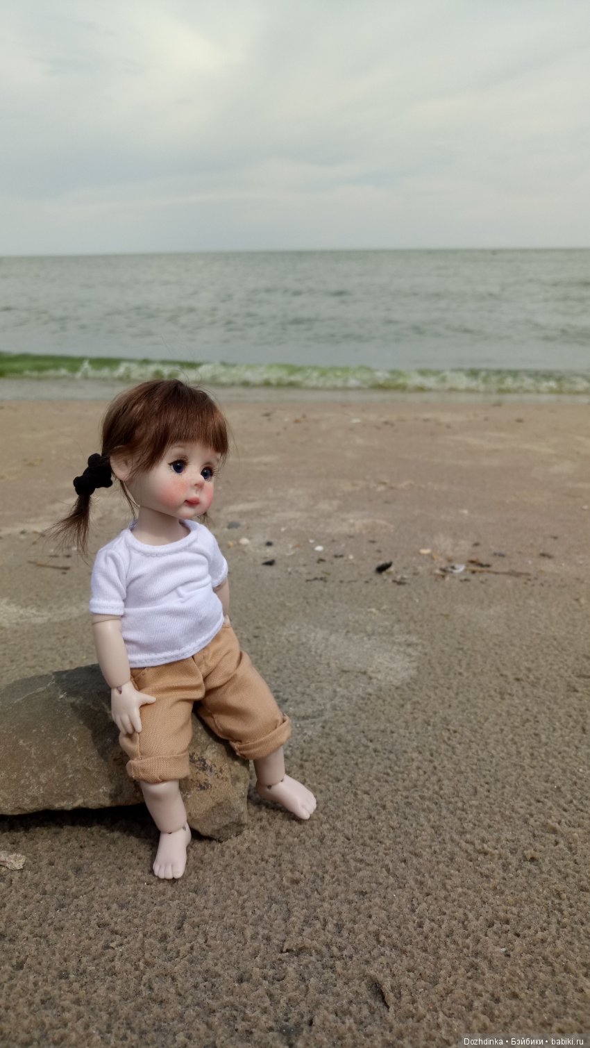 Два путешественника ехали к неведомому берегу