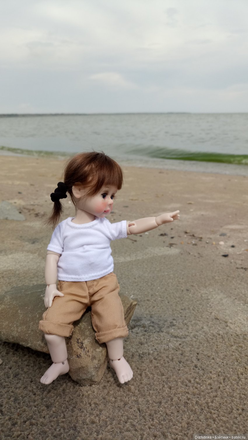 Два путешественника ехали к неведомому берегу