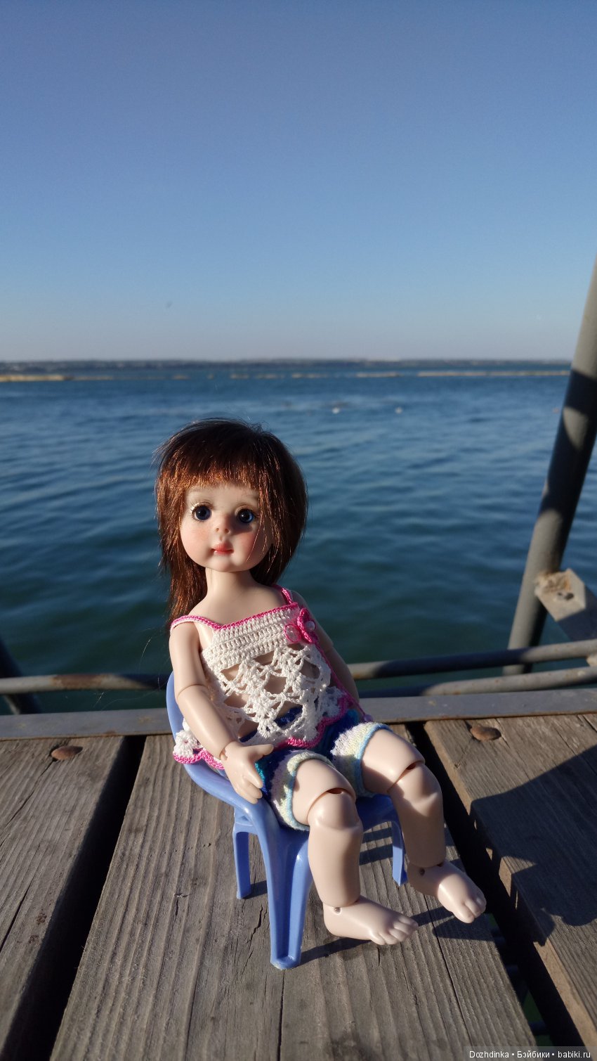 Два путешественника ехали к неведомому берегу