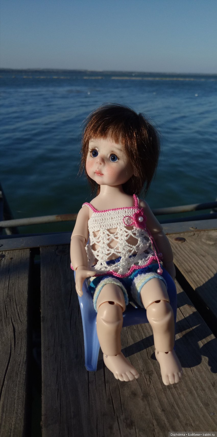 Два путешественника ехали к неведомому берегу