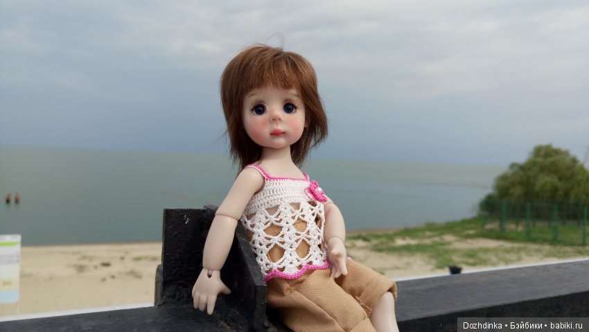 Два путешественника ехали к неведомому берегу