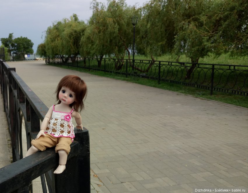 Два путешественника ехали к неведомому берегу