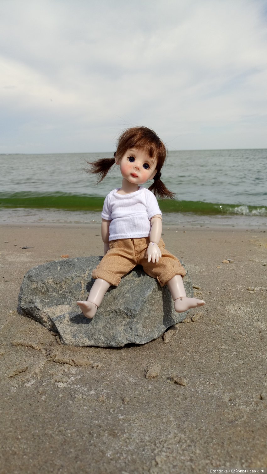 Два путешественника ехали к неведомому берегу