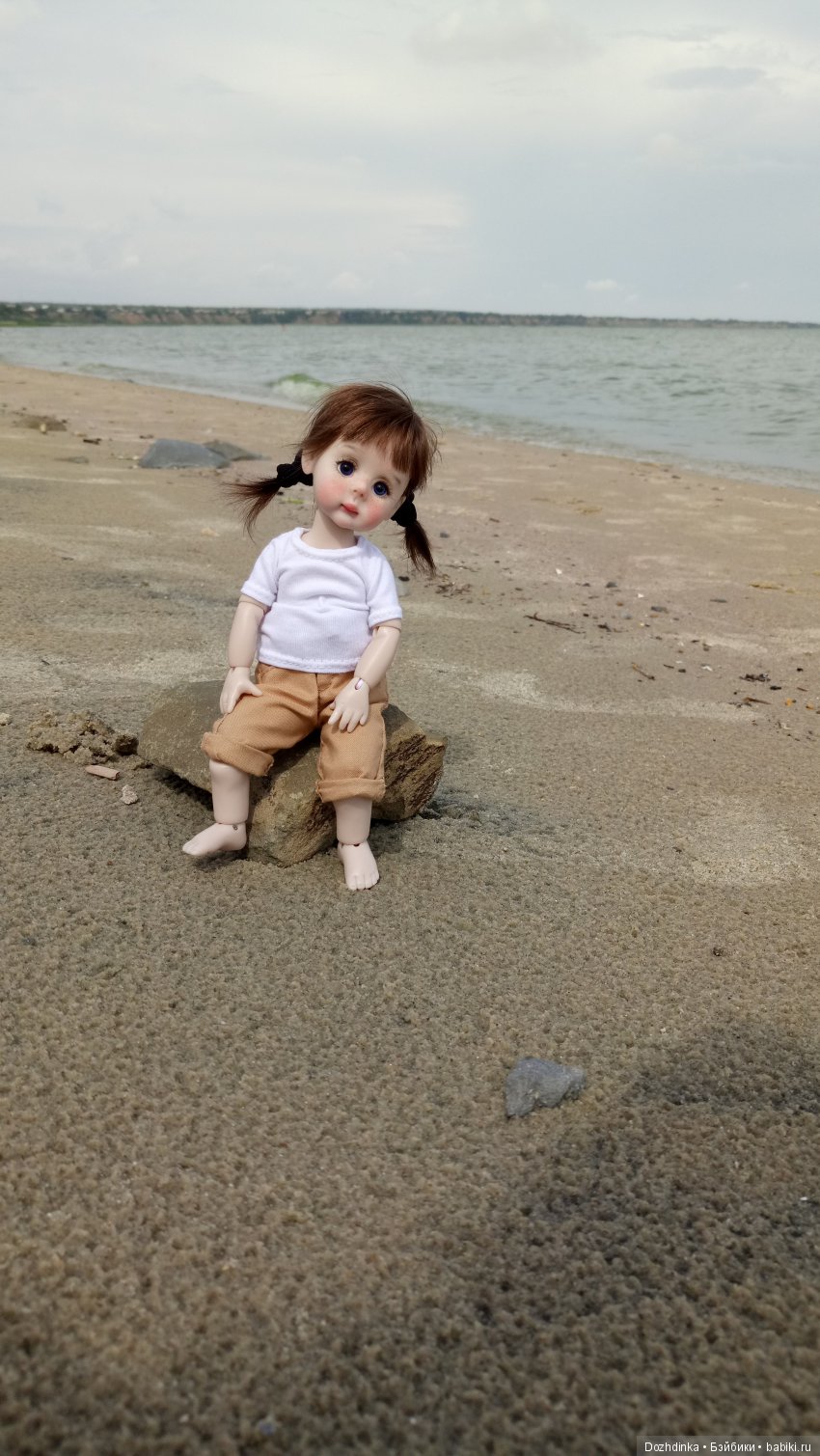 Два путешественника ехали к неведомому берегу