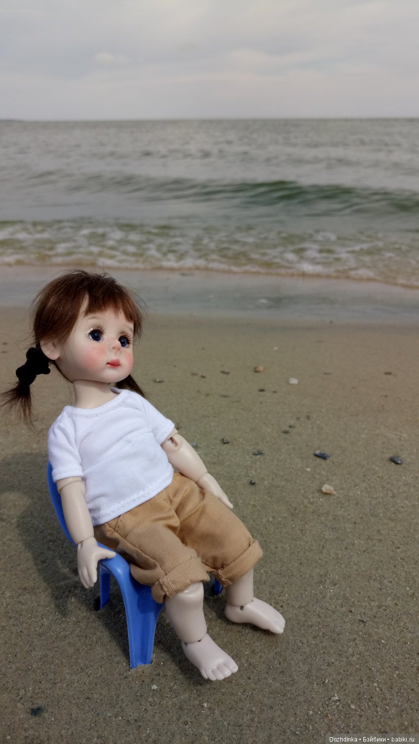 Два путешественника ехали к неведомому берегу