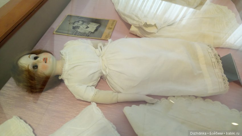 Немного мая — Одежда и обувь для кукол BJD (БЖД): 1/3