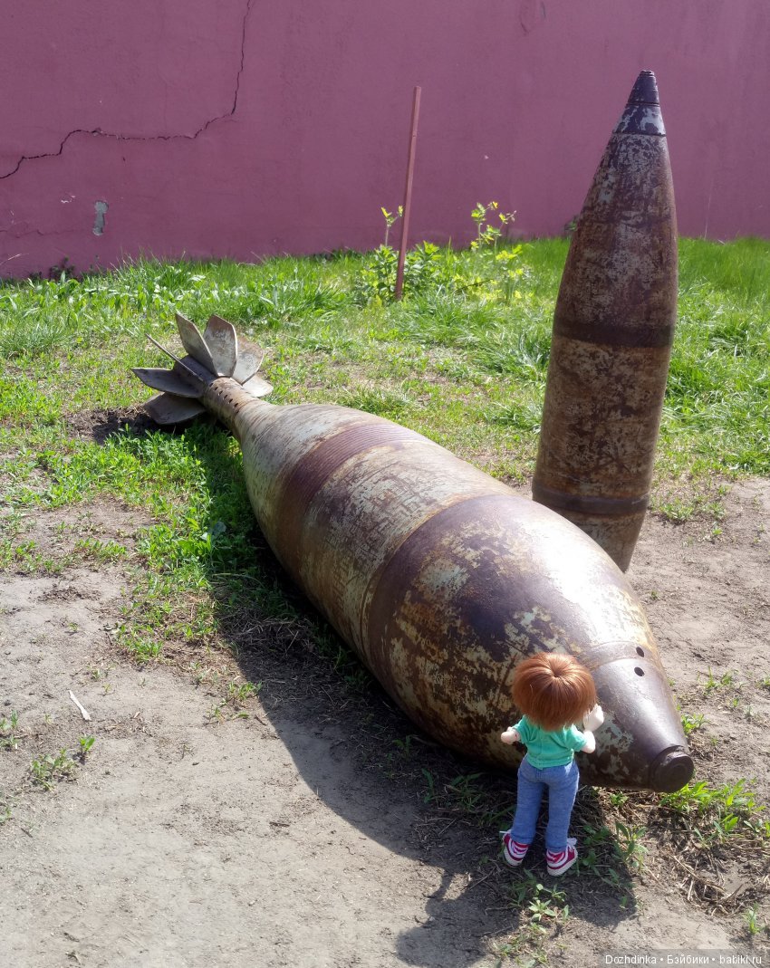 Немного мая — Одежда и обувь для кукол BJD (БЖД): 1/3