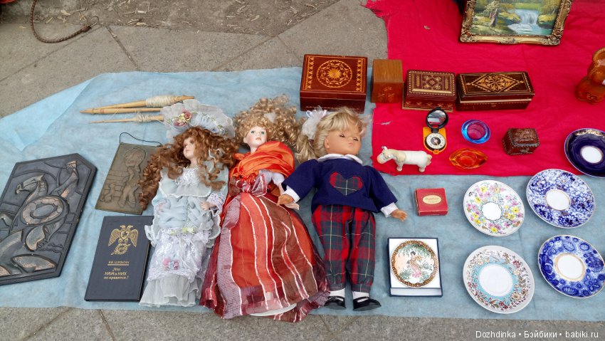 Немного мая — Одежда и обувь для кукол BJD (БЖД): 1/3 (фото 3)