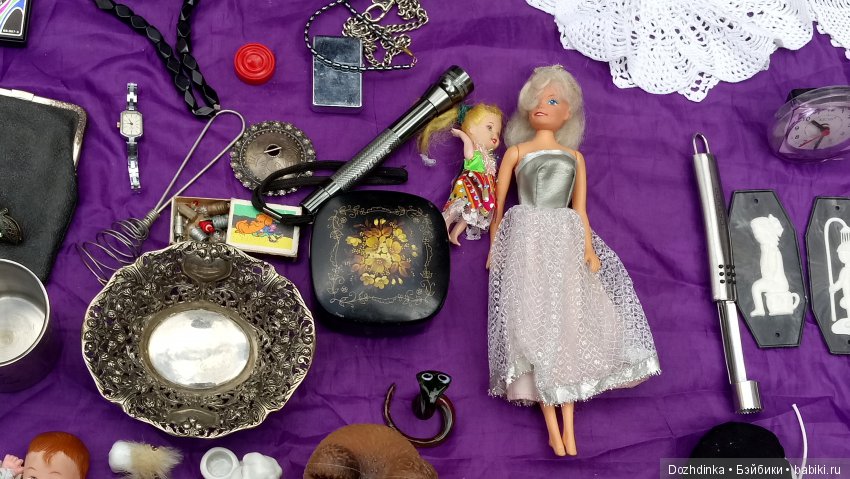 Немного мая — Одежда и обувь для кукол BJD (БЖД): 1/3