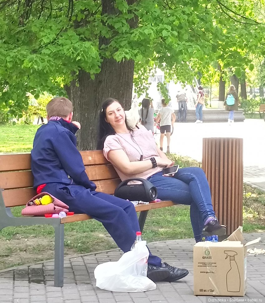 Немного мая — Одежда и обувь для кукол BJD (БЖД): 1/3