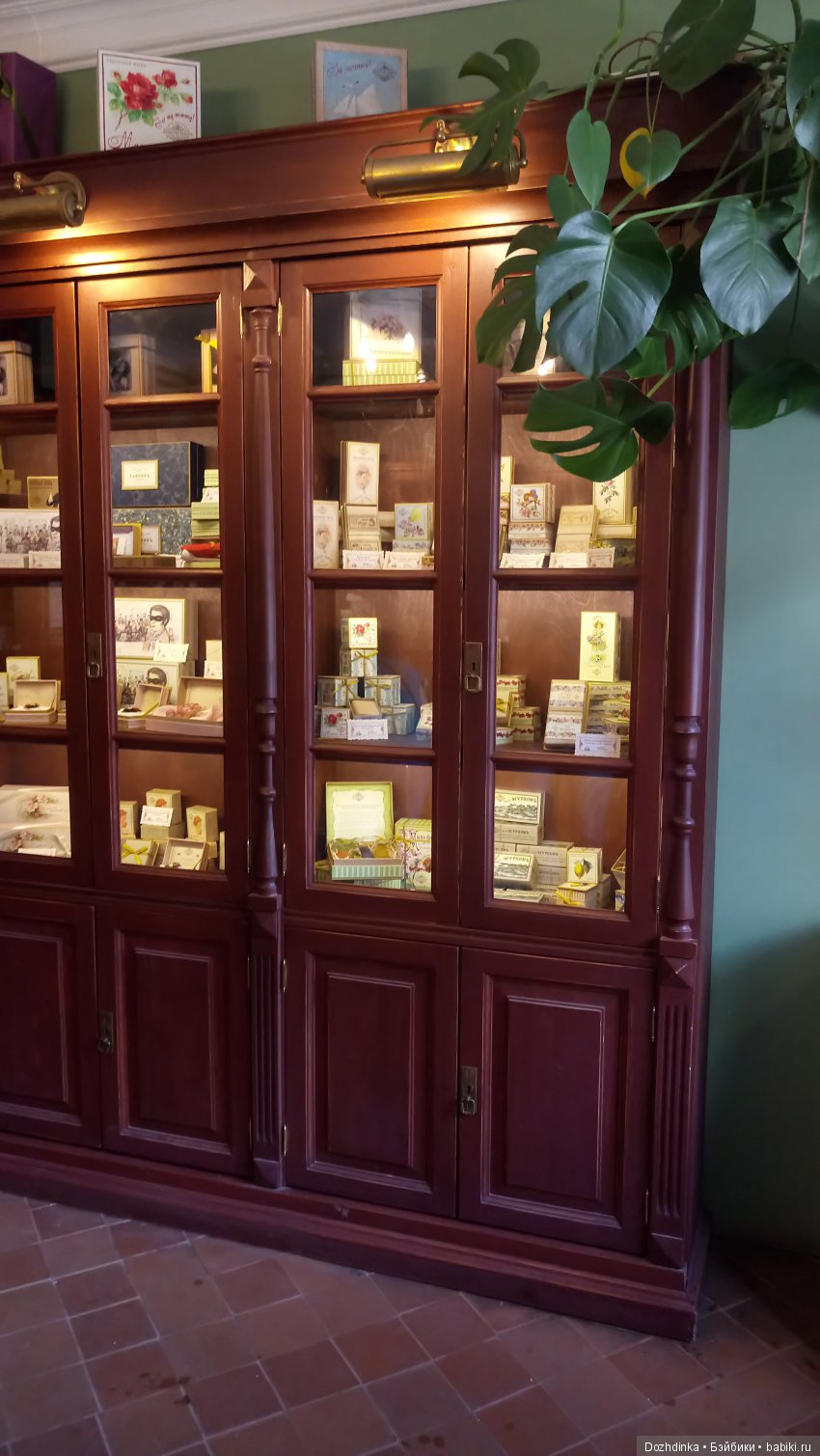 Немного мая — Одежда и обувь для кукол BJD (БЖД): 1/3