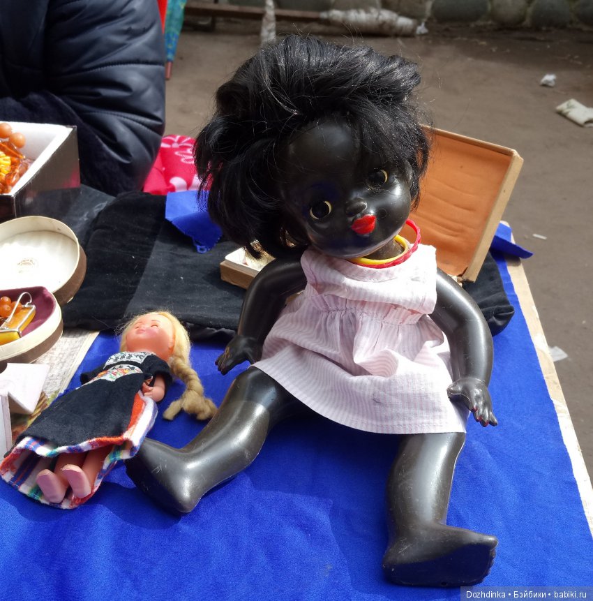 Немного мая — Одежда и обувь для кукол BJD (БЖД): 1/3