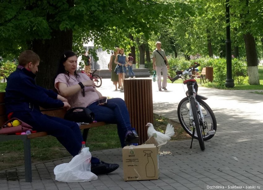 Немного мая — Одежда и обувь для кукол BJD (БЖД): 1/3