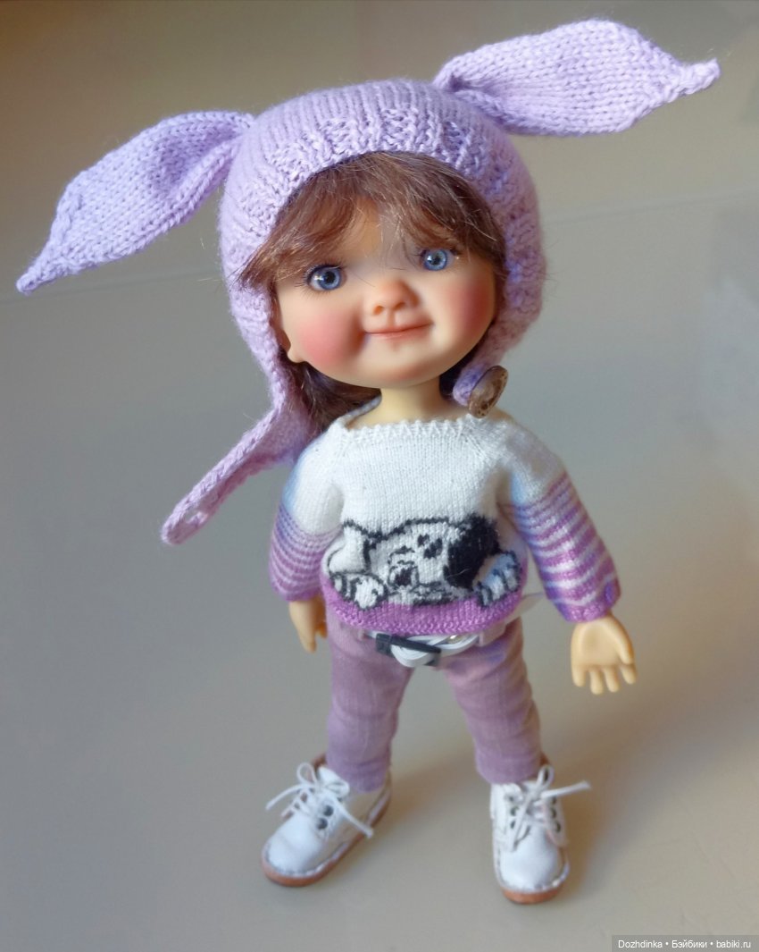 Что новенького ¯\_(ツ)_/¯ | Бэйбики Что новенького ¯\_(ツ)_/¯ — Куклы Meadow dolls (Медовушки): BJD (БЖД)