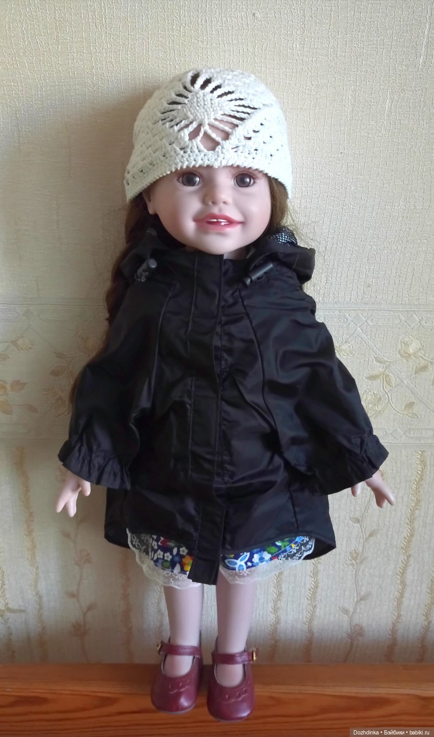 Что новенького ¯\_(ツ)_/¯ | Бэйбики Что новенького ¯\_(ツ)_/¯ — Куклы Meadow dolls (Медовушки): BJD (БЖД)