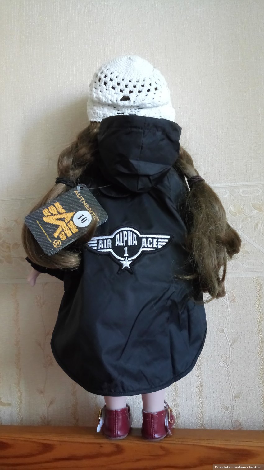 Что новенького ¯\_(ツ)_/¯ | Бэйбики Что новенького ¯\_(ツ)_/¯ — Куклы Meadow dolls (Медовушки): BJD (БЖД)