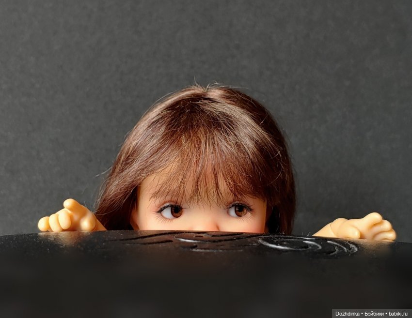 Фотоотчет по зиме | Бэйбики Фотоотчет по зиме — Куклы Meadow dolls (Медовушки): BJD (БЖД)