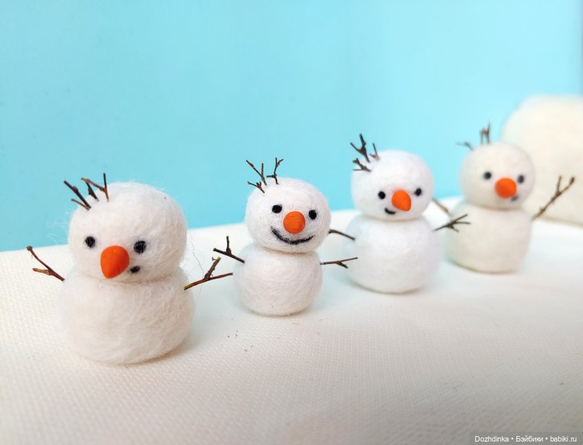 Фотоотчет по зиме | Бэйбики Фотоотчет по зиме — Куклы Meadow dolls (Медовушки): BJD (БЖД)