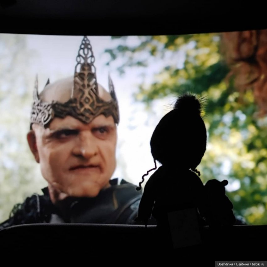 Фотоотчет по зиме | Бэйбики Фотоотчет по зиме — Куклы Meadow dolls (Медовушки): BJD (БЖД)