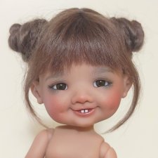 Gigi meadowdolls Джиджи твинкл Meadowdoll