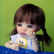 Молли твинкл Molly twinkle fair Meadow dolls