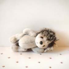 Ёжик в поисках тумана