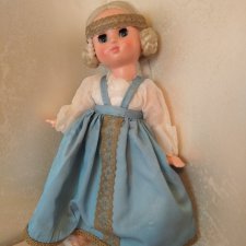 Кукломания