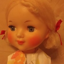 Подскажите, паричковые куклы