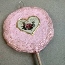 На мою елочку