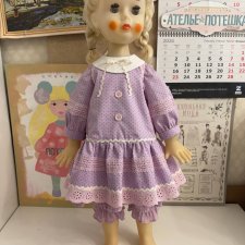 Одежда Нина