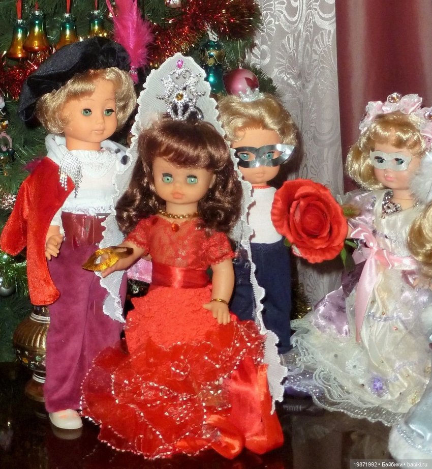 Конкурс закончен, праздник продолжается (фото 8)