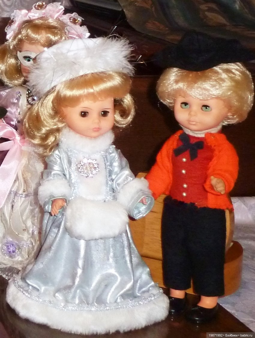 Конкурс закончен, праздник продолжается