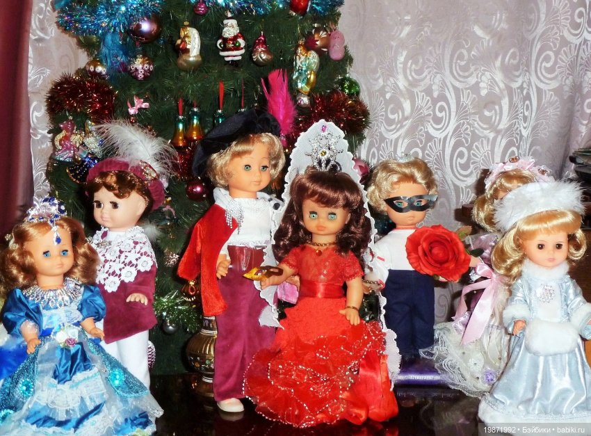 Конкурс закончен, праздник продолжается (фото 5)