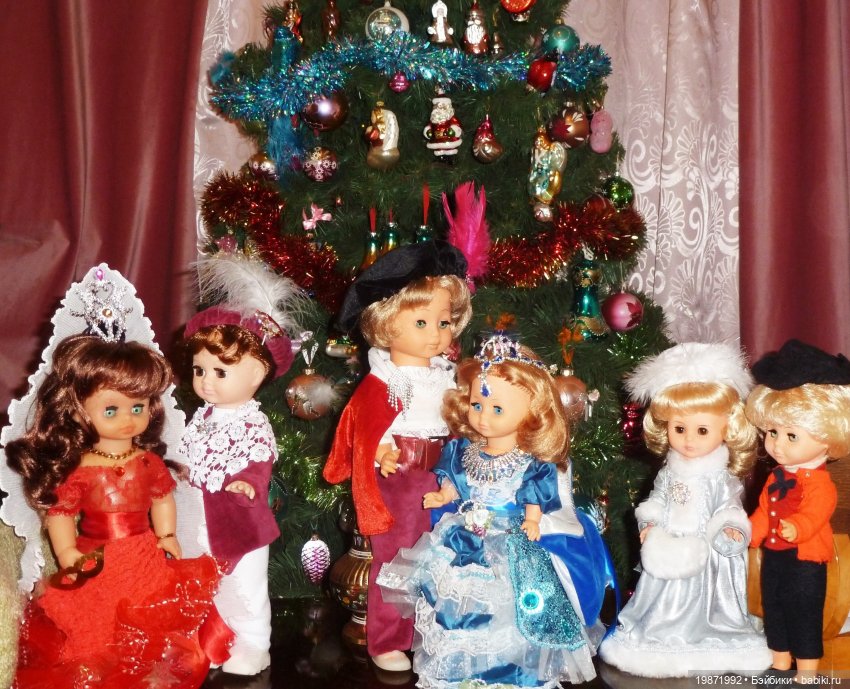 Конкурс закончен, праздник продолжается (фото 4)