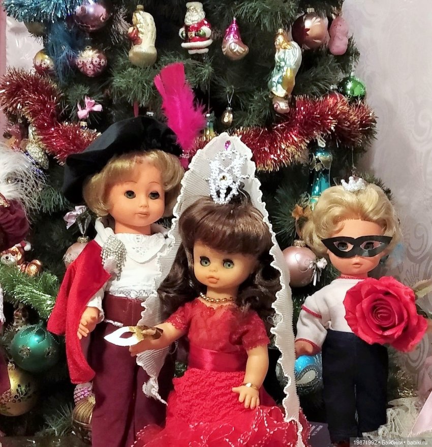 Конкурс закончен, праздник продолжается (фото 7)