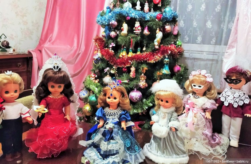 Конкурс закончен, праздник продолжается