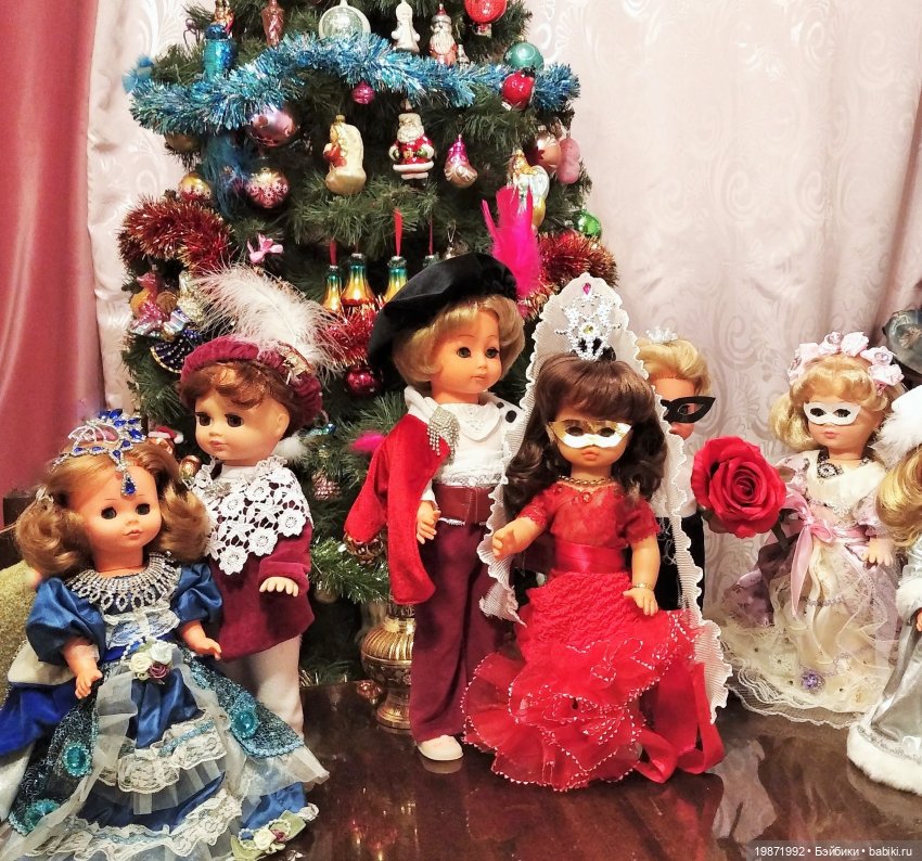 Конкурс закончен, праздник продолжается (фото 2)