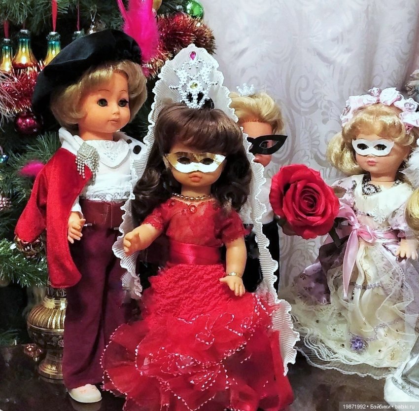 Конкурс закончен, праздник продолжается (фото 6)