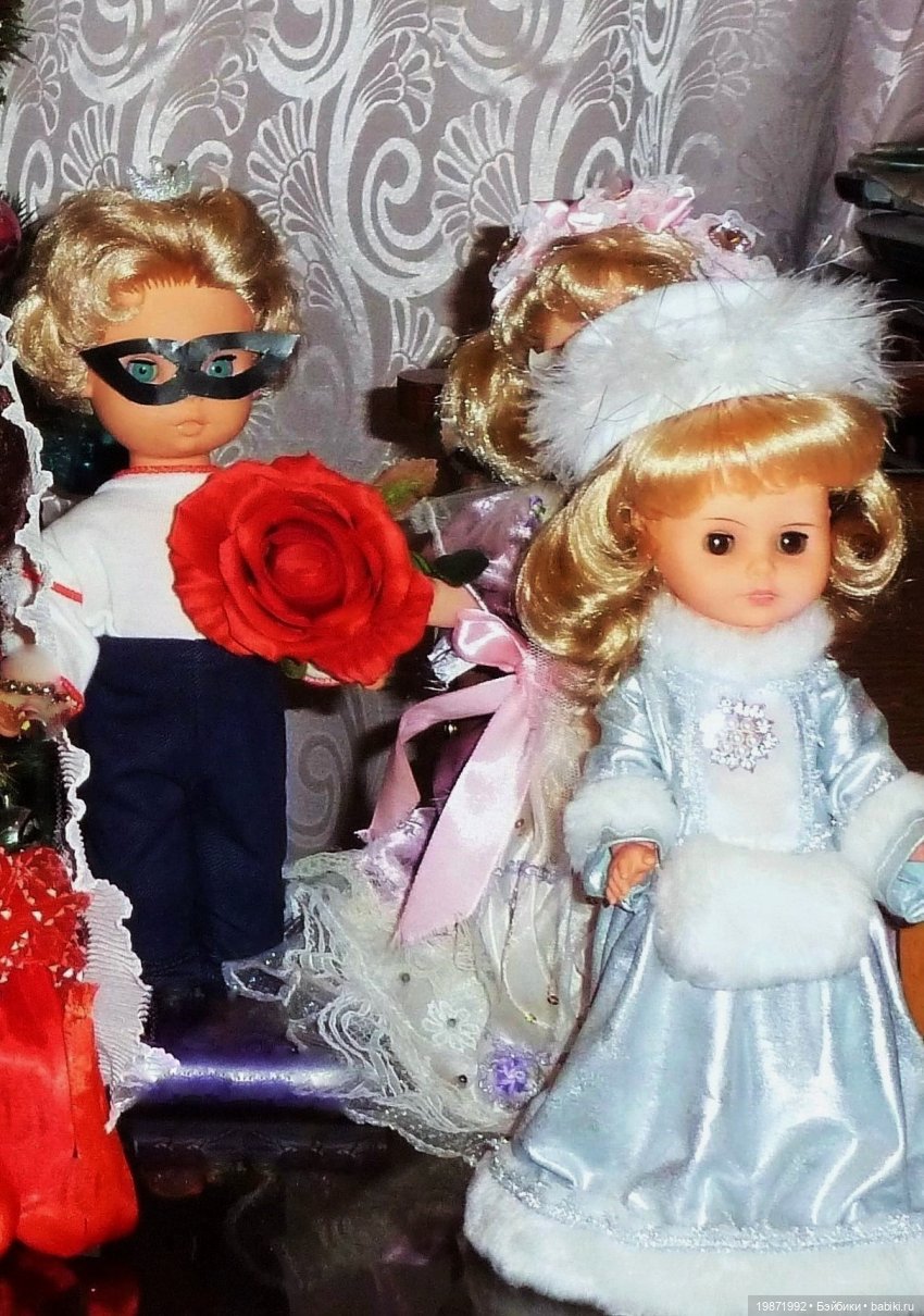 Конкурс закончен, праздник продолжается (фото 10)