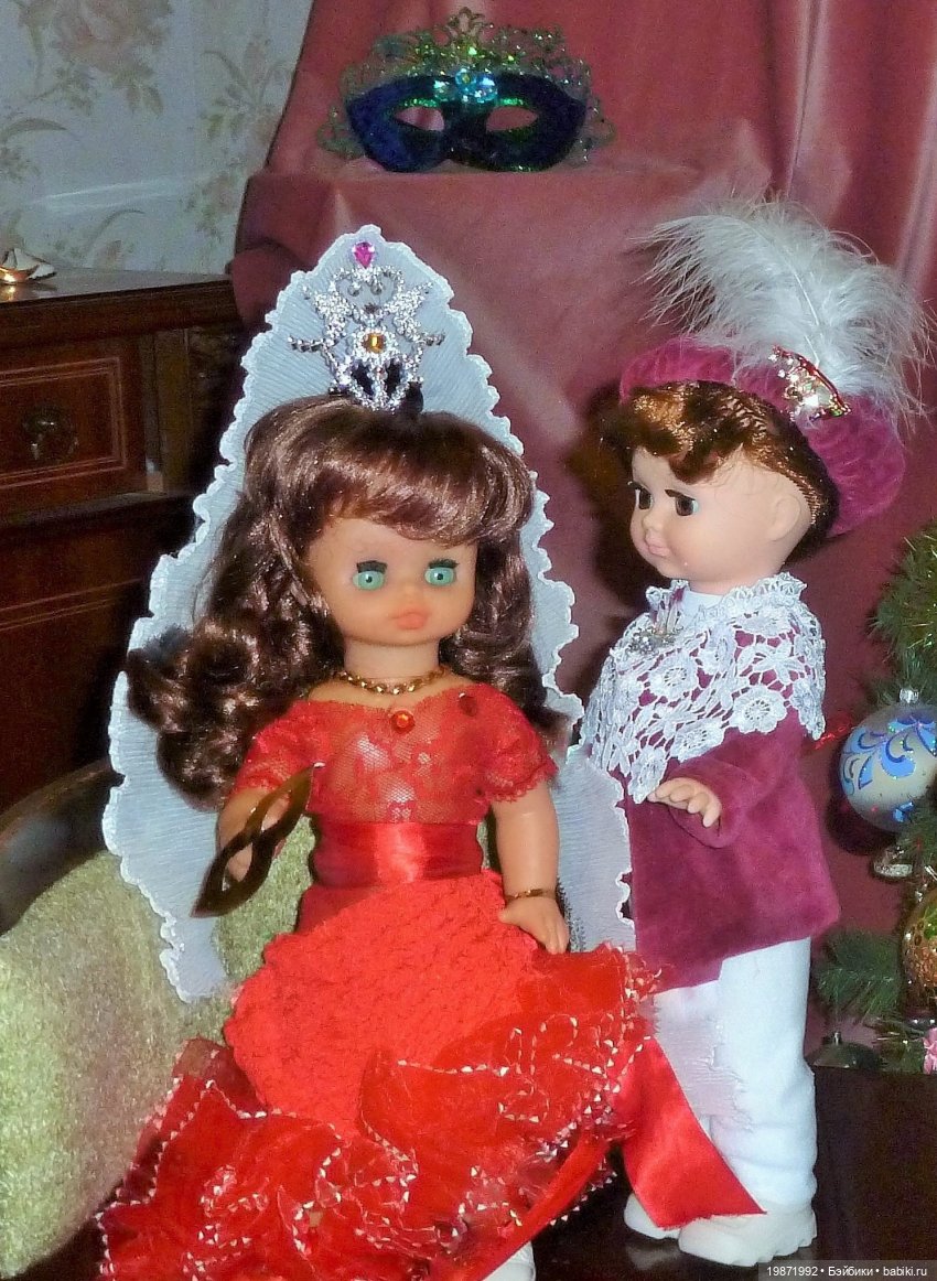 Конкурс закончен, праздник продолжается (фото 9)