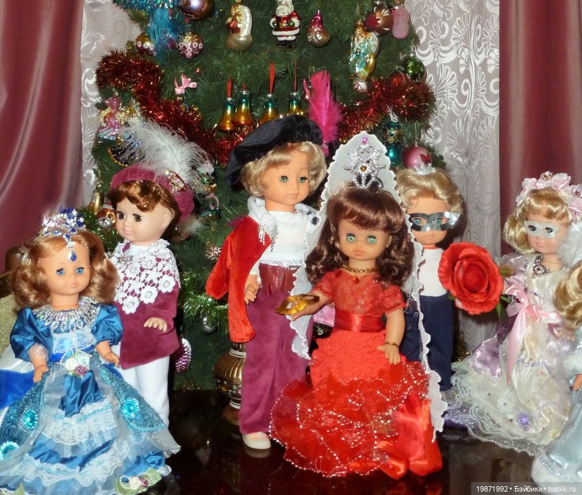 Конкурс закончен, праздник продолжается (фото 3)