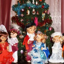 Конкурс закончен, праздник продолжается!