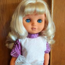 Таинственная Незабудка