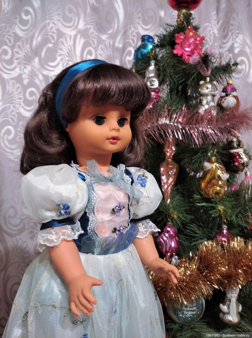 Елочка-елка - лесной аромат (фото 3)