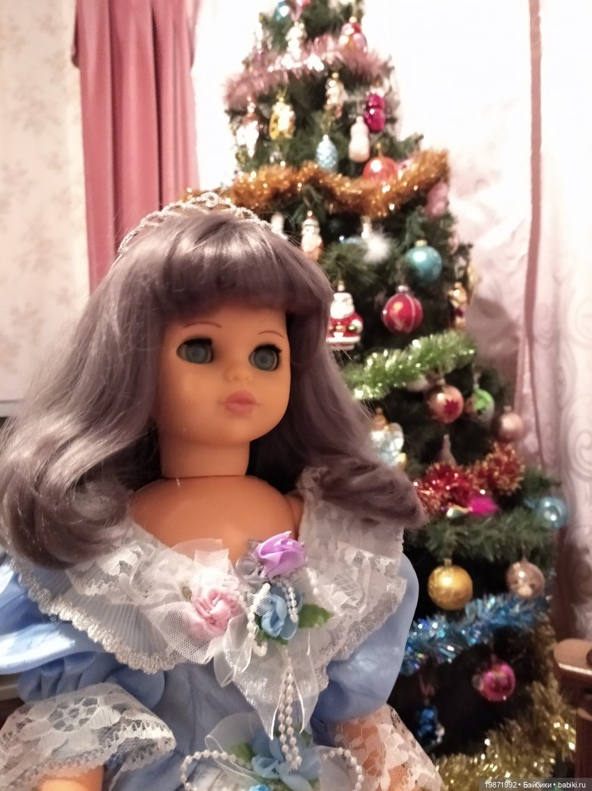 Елочка-елка - лесной аромат (фото 7)