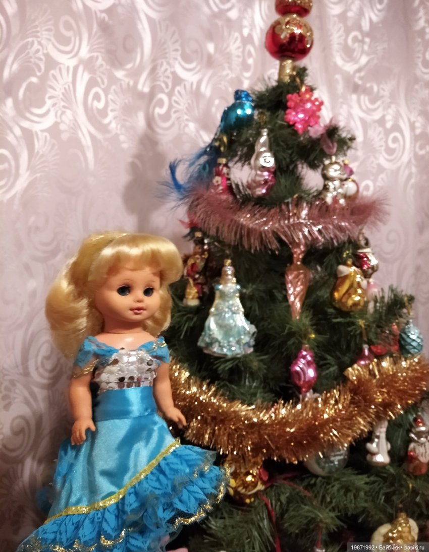 Елочка-елка - лесной аромат (фото 4)