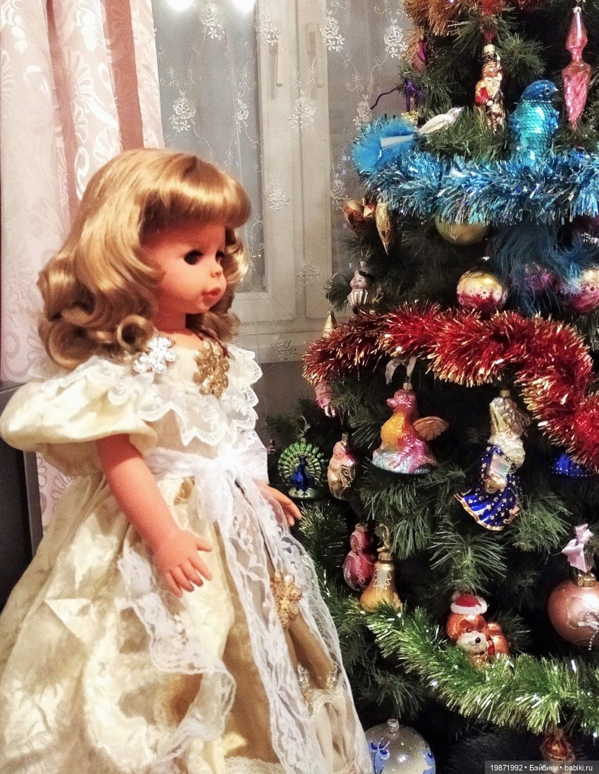 Елочка-елка - лесной аромат (фото 2)